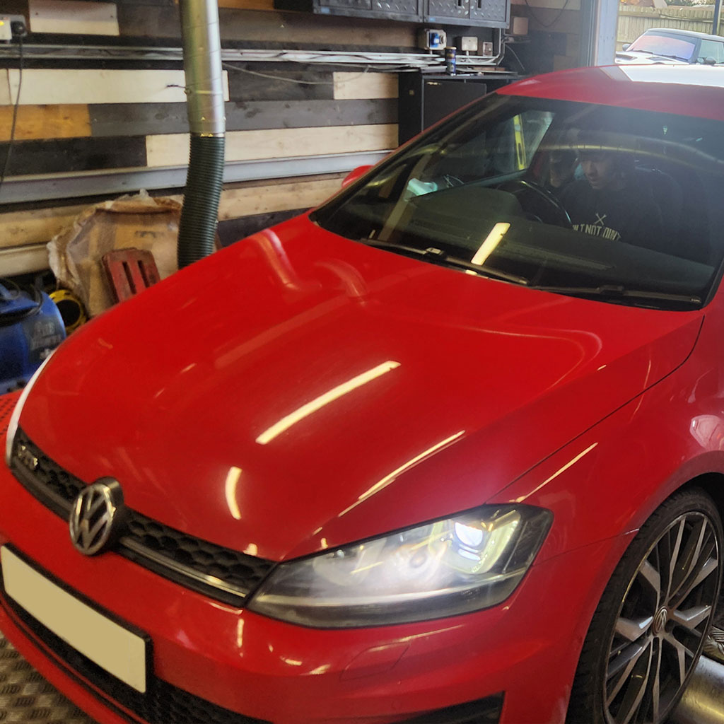 egr solutions Llandow tuning wales